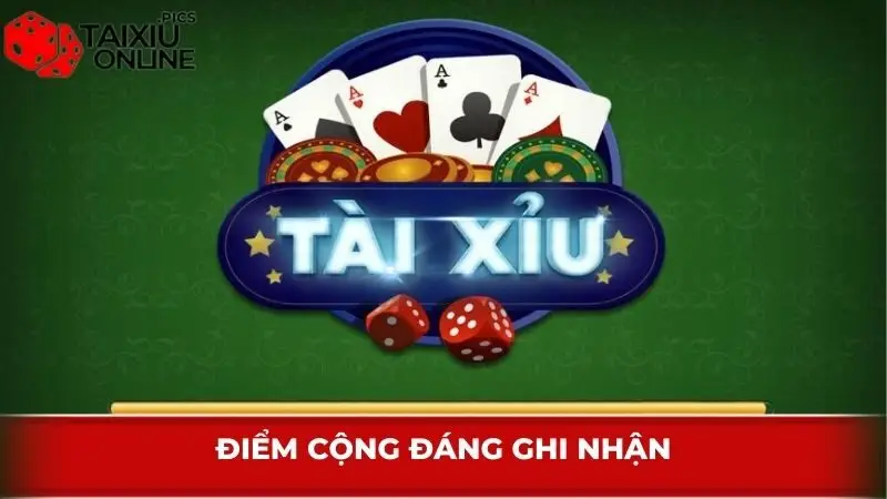 Điểm cộng đáng ghi nhận